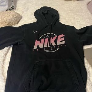 Nike volleyball hoodie